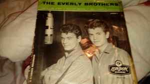 Everly Brothers - The Everly Brothers - Part 2 (7", EP, 4-p)